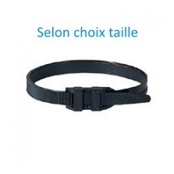 COLLIER DE SERRAGE INTERIEUR/EXTERIEUR