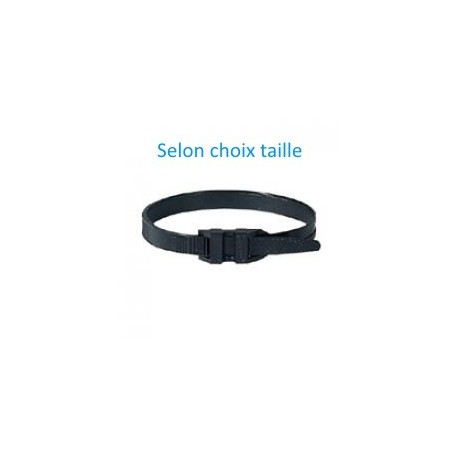 COLLIER DE SERRAGE INTERIEUR/EXTERIEUR