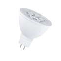 AMPOULE LED MR16 - 12V - 6 Watts (UNITE)