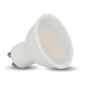 AMPOULE LED PAR16 GRAND ANGLE GU10 7 Watts (UNITE)