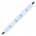 AMPOULE LINOLITE LED S19 - 230V - 60W (UNITE)