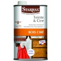 TEINTE ET CIRE STARWAX 500 ML (UNITE)