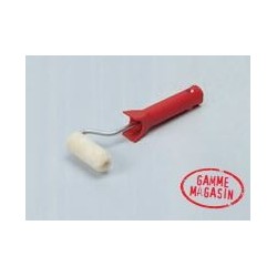 ROULEAU ET MANCHON RADIATEUR LONGUEUR 70 MM (BLISTER X2)