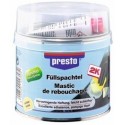 MASTIC REBOUCHAGE POLYESTER