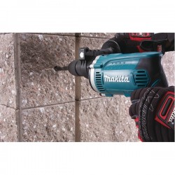 PERCEUSE A PERCUSSION MAKITA 710W Ø13MM (UNITE)