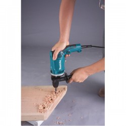 PERCEUSE A PERCUSSION MAKITA 710W Ø13MM (UNITE)