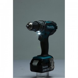 PERCEUSE VISSEUSE  18 V Li-Ion 5 Ah Ø 13 mm (UNITE)