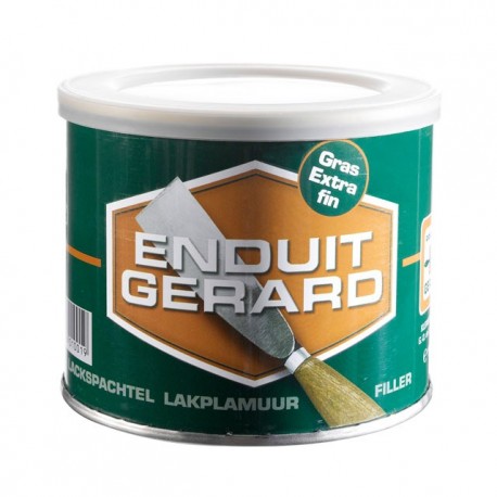 ENDUIT GRAS EXTRA FIN GERARD (UNITE)