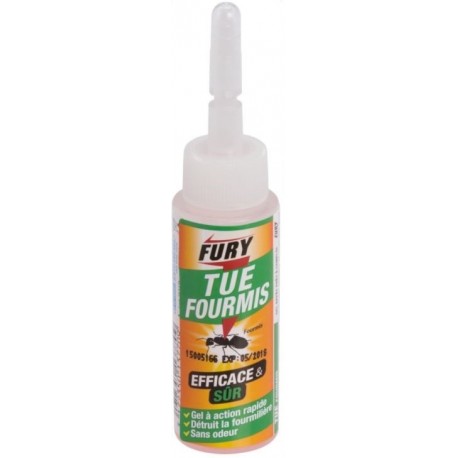 FURY FOURMIS 15G (UNITE)