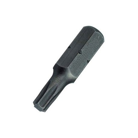 EMBOUT DE VISSAGE 1/4" TORX (UNITE)