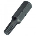 EMBOUT DE VISSAGE 1/4" TORX (UNITE)