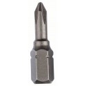 EMBOUT DE VISSAGE 1/4" PHILLIPS (UNITE)