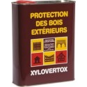 PROTECTION DES BOIS EXTERIEURS 2L (UNITE)