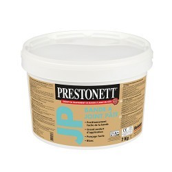 PRESTONETT JP : BANDE À JOINT PÂTE 7KG (UNITE)