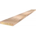 PLANCHE SAPIN EPICEA CLASSE 3 25X200 4M