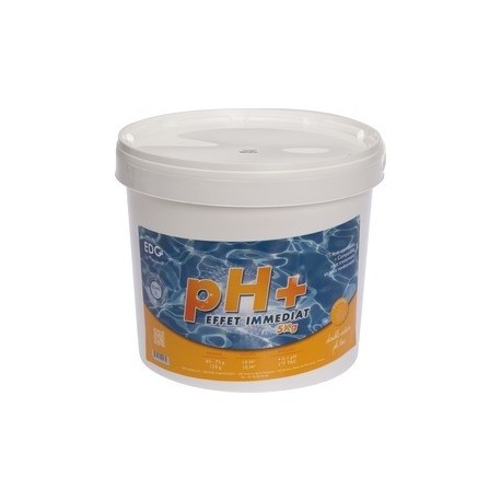 CORRECTEUR DE PH+ (UNITE)