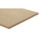 PANNEAU DE FIBRE MDF (M²)