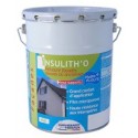 GAMAFLEX : PEINTURE SEMI-MAT ACRYLIQUE (UNITE)