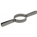 COLLIER DE TUBAGE INOX (UNITE)