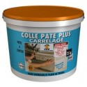 COLLE PATE PLUS CARRELAGE (UNITE)