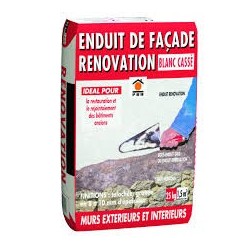 ENDUIT POUR RENOVATION ET REJOINTEMENT '(Unité)