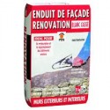 ENDUIT POUR RENOVATION ET REJOINTEMENT '(Unité)