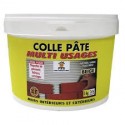 COLLE PATE MULTI USAGE BEIGE 5KG (Unité)