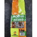 MORTIER BATARD 5KG (Unité)