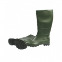 BOTTE PVC VERTE (PAIRE)