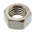 Ecrou hexagonal Inox A2 (x10)