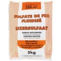 SULFATE DE FER FLUIDISE UAB 5KG