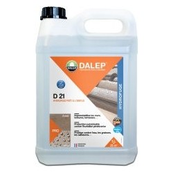 HYDROFUGE D21 5L DALEP