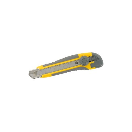 CUTTER BLOCAGE AUTOMATIQUE 18mm