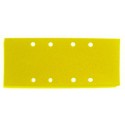 PATIN PERFORES 93X230 A PINCE (par 8 pieces)