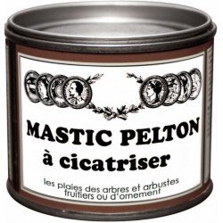 MASTIC PELTON