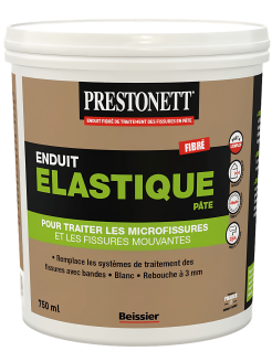 Prestonett Enduit Élastique