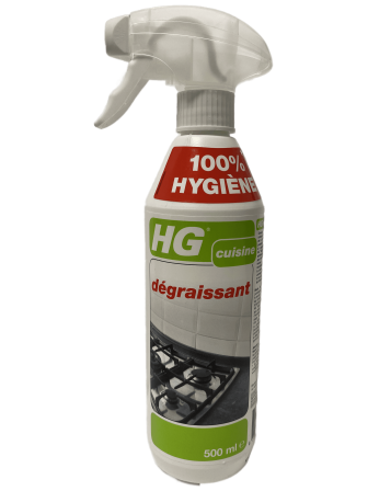 Spray Dégraissant - 500ml