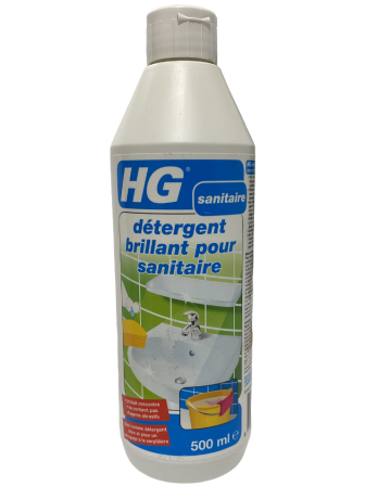 Détergent Sanitaire - 500ml