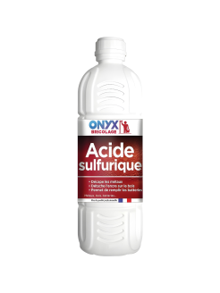 Acide sulfurique 15%