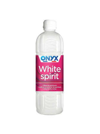 White Spirit