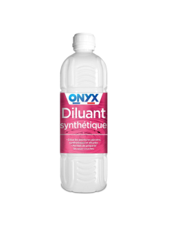 Diluant synthétique