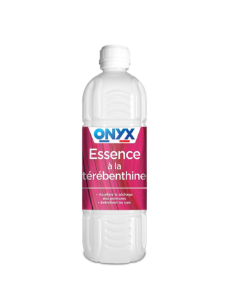 Essence térébenthine