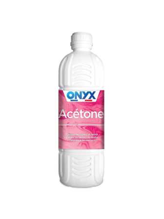 Acetone