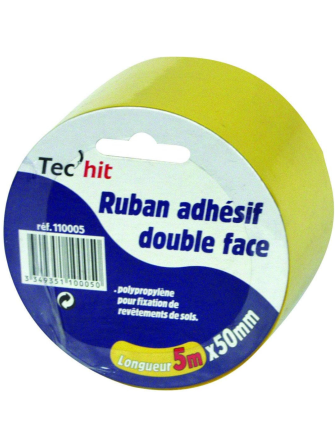 Adhésif Double Face