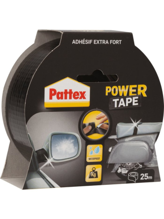 Ruban Adhésif Pattex Power Tape