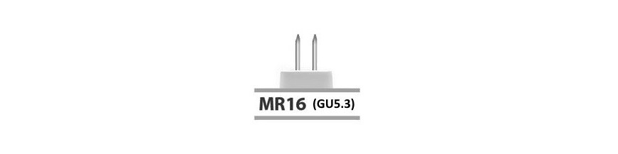 MR16 (GU5.3)