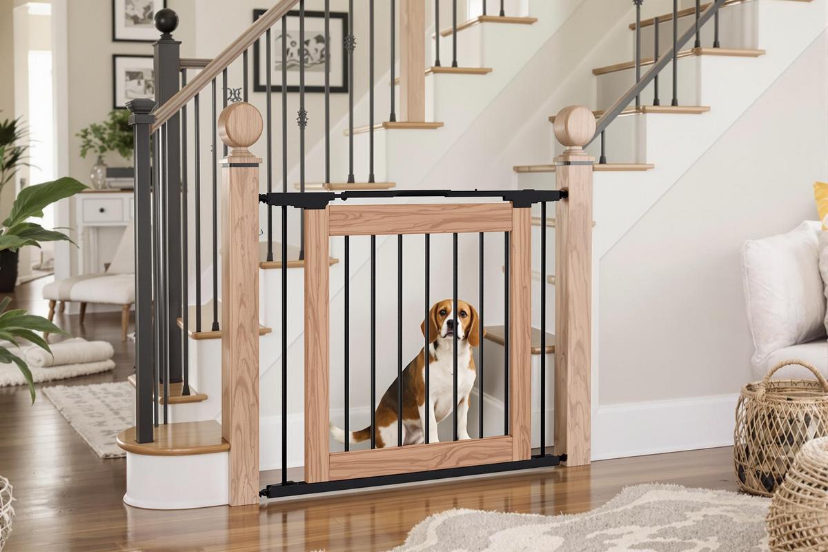 Barrière sécurité animaux : solutions chez Brico Dépôt.jpg