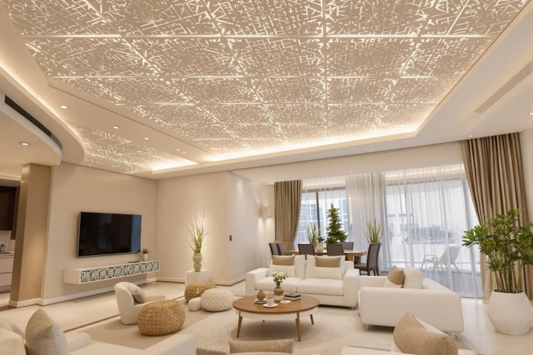 Colle efficace pour dalles de polystyrène au plafond.jpg