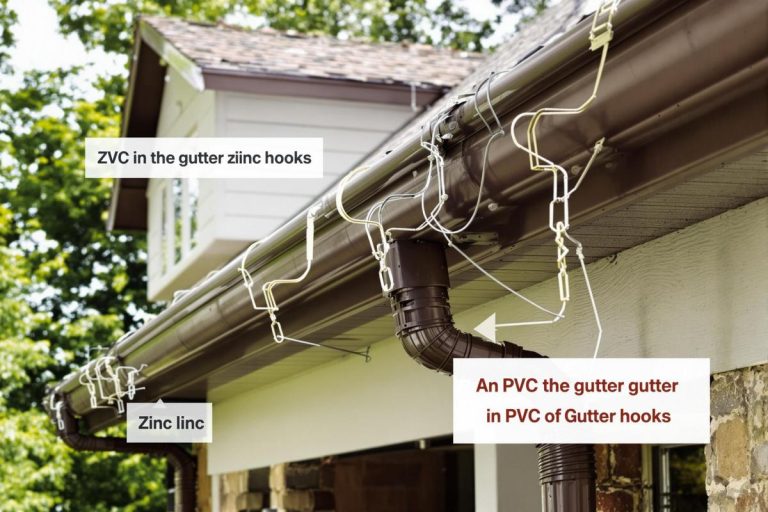 Crochet gouttière pvc 16 brico dépôt et zinc : guide complet.jpg