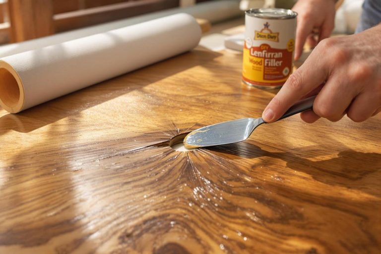 Pâte à bois : guide pratique pour restaurer vos meubles.jpg